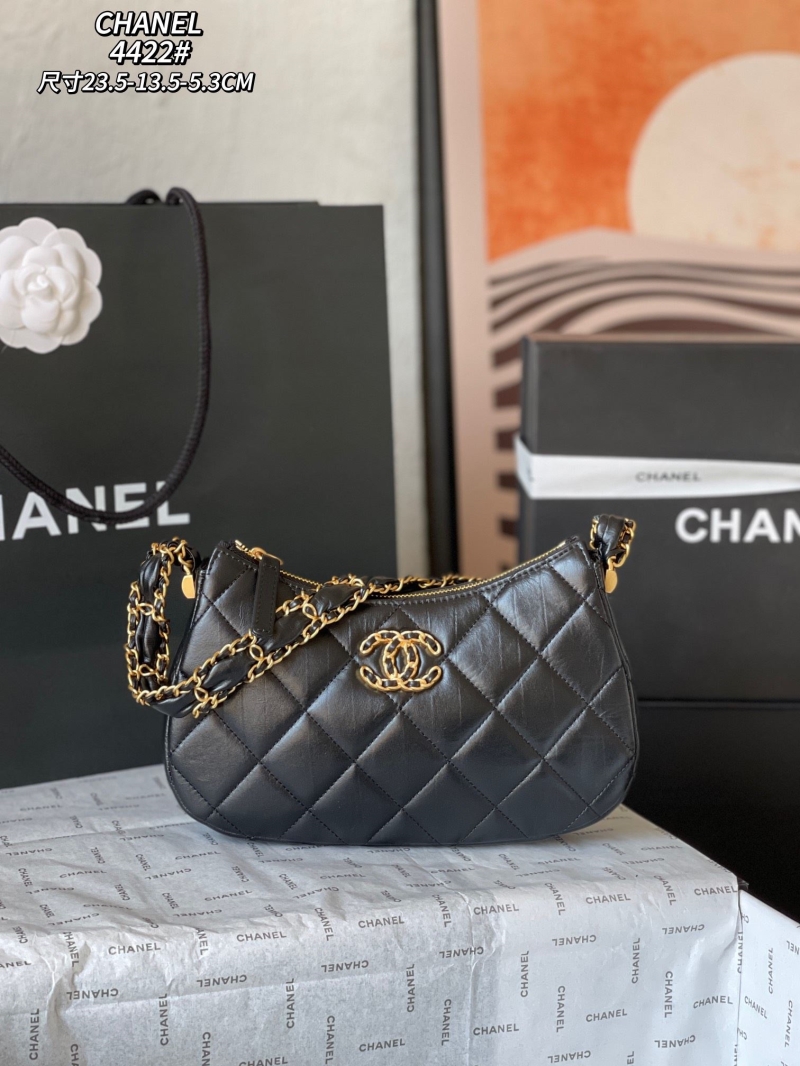 Chanel Top Handle Bags